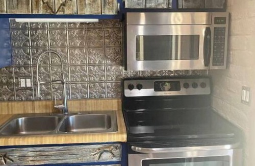 Harlan Heights House | Casa Cozy.