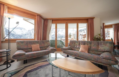 Arosa Apartment | Casa Cresta C32 by Arosa Vacations