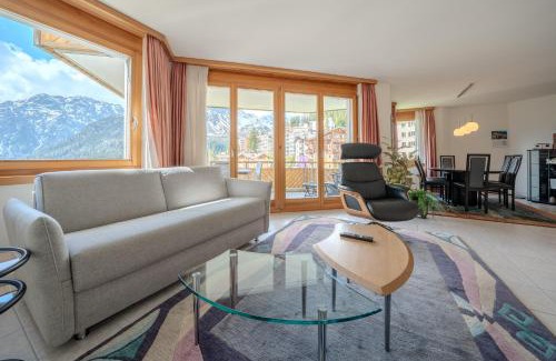 Arosa Apartment | Casa Cresta C32 by Arosa Vacations