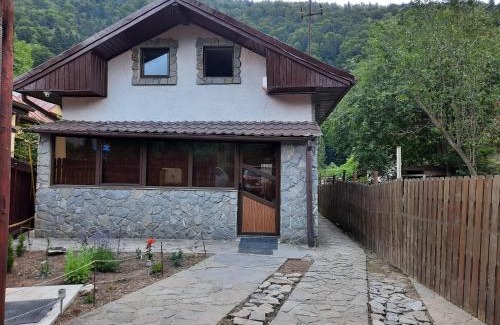Sinaia Cabin | Casa Crissio