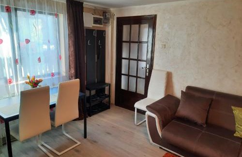 Sinaia Cabin | Casa Crissio