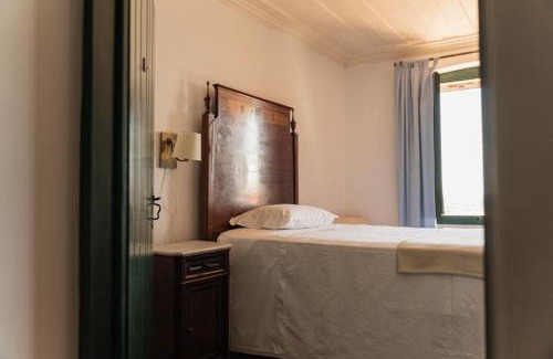 Ponte de Sor House | Casa Cristão Velho