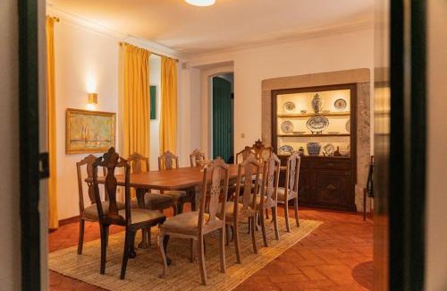 Ponte de Sor House | Casa Cristão Velho