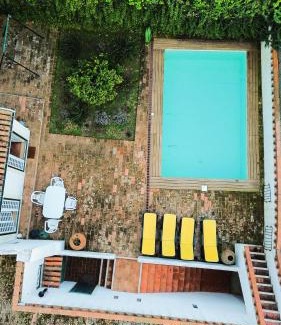 Ponte de Sor House | Casa Cristão Velho