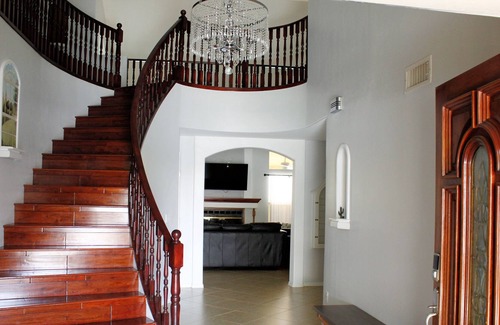 Continental Ranch House | Casa Cristal with private heated pool option
