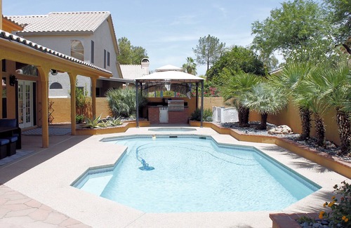 Continental Ranch House | Casa Cristal with private heated pool option
