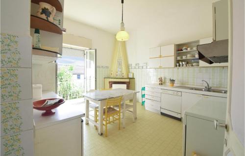 Policastro Bussentino House | Casa Cristina