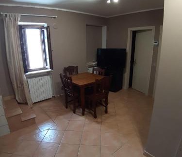 Roccaraso Apartment | Casa Cristina 5 posti letto