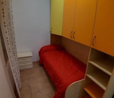 Roccaraso Apartment | Casa Cristina 5 posti letto
