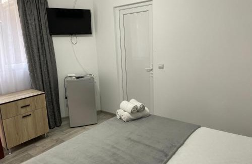 Eforie Nord House | Casa Cristina Bianca
