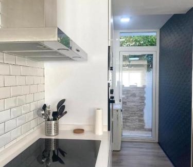 Benajarafe House | Casa Cristina By Solymar Holiday
