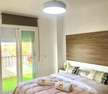 Benajarafe House | Casa Cristina By Solymar Holiday