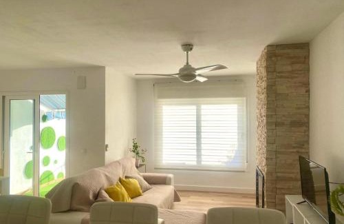 Benajarafe House | Casa Cristina By Solymar Holiday