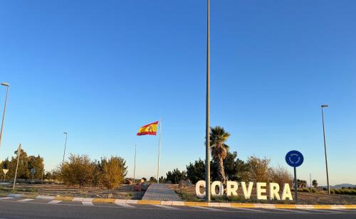 Corvera Apartment | Casa Cristina, Corvera