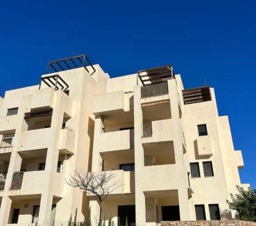 Corvera Apartment | Casa Cristina, Corvera