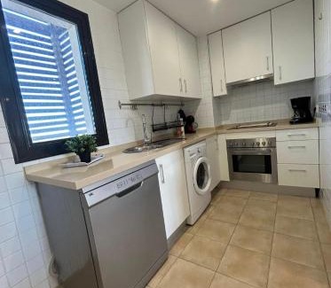 Corvera Apartment | Casa Cristina, Corvera
