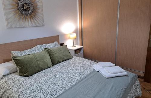 Algodonales Apartment | Casa Cristina