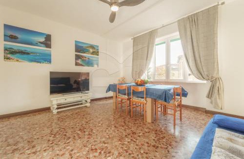 Porto Azzurro Apartment | Casa Cristina - Goelba