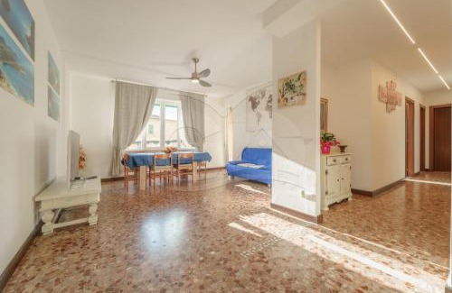 Porto Azzurro Apartment | Casa Cristina - Goelba