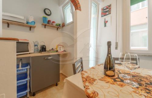 Porto Azzurro Apartment | Casa Cristina - Goelba