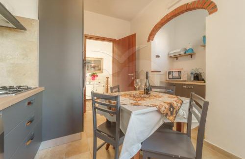 Porto Azzurro Apartment | Casa Cristina - Goelba