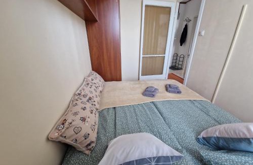 Pecs Apartment | Casa Cristina