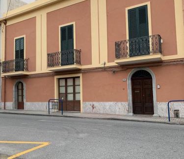 Ali Terme Apartment | Casa Cristina