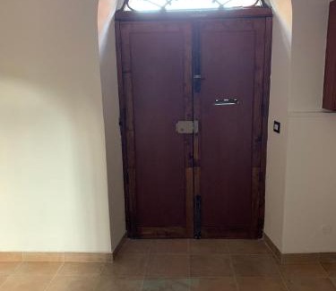 Ali Terme Apartment | Casa Cristina