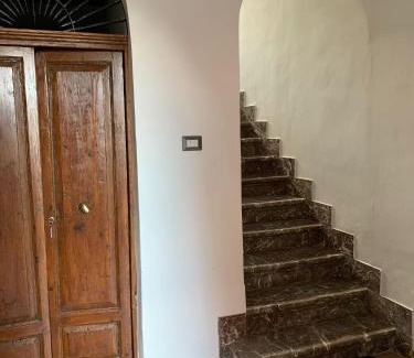 Ali Terme Apartment | Casa Cristina