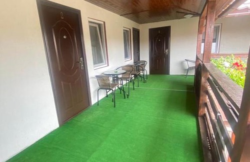 Beclean House | Casa Cristina