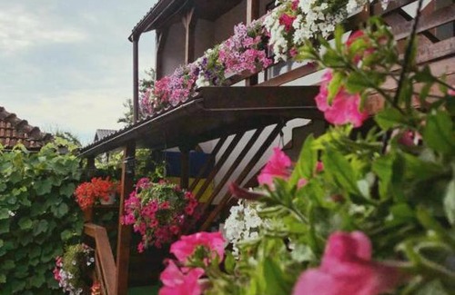 Beclean House | Casa Cristina