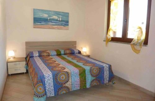 Brezzo di Bedero Apartment | Casa Crocetta