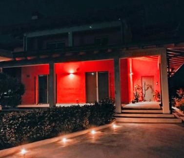 Lanciano House | Casa Crognale