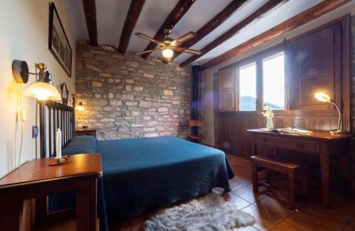 Boltana Hotel | CASA CRUZ - auto check-in