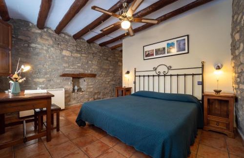 Boltana Hotel | CASA CRUZ - auto check-in