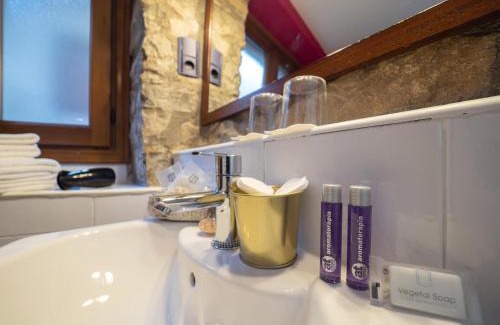 Boltana Hotel | CASA CRUZ - auto check-in