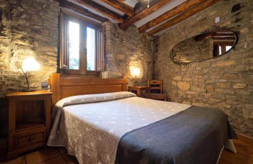 Boltana Hotel | CASA CRUZ - auto check-in