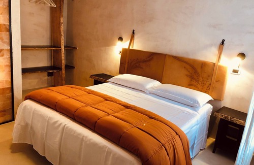 Porta Cremona-Volta Bed & Breakfast | Casa Cttà