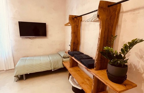 Porta Cremona-Volta Bed & Breakfast | Casa Cttà