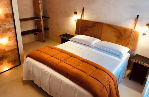 Porta Cremona-Volta Bed & Breakfast | Casa Cttà