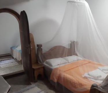 Murighiol House | Casa cu flori Murighiol