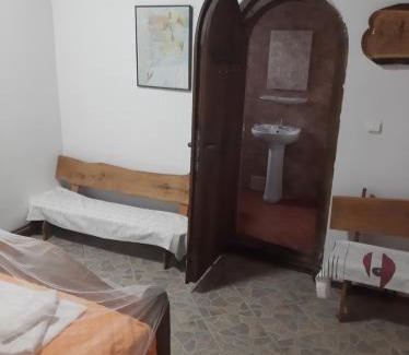 Murighiol House | Casa cu flori Murighiol