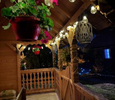 Petrosani House | Casa cu Lavanda