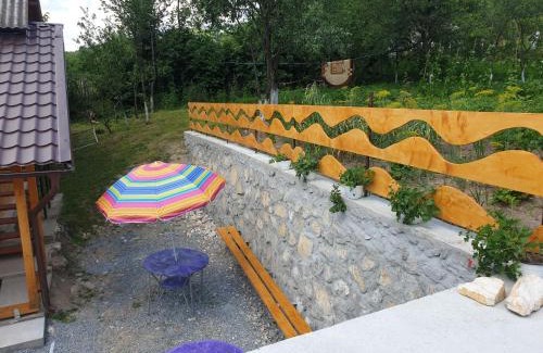 Rosia Montana House | Casa cu povesti Rosia Montana