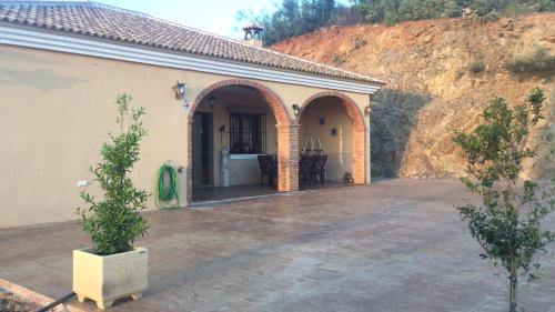 Almogia House | Casa Cuatro Vientos - Casabermeja