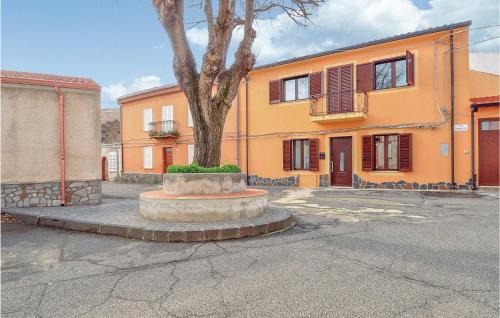Flussio Apartment | Casa Cubo