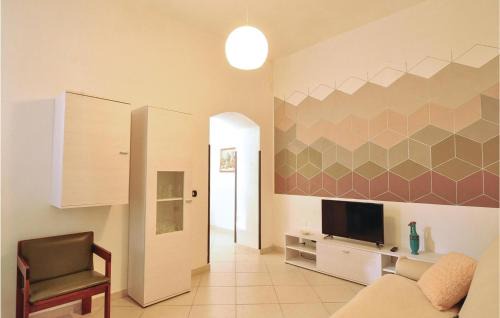 Flussio Apartment | Casa Cubo