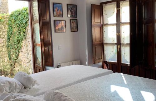 Serdio House | Casa Cuco