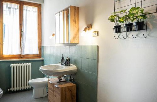 Villa Musone Apartment | Casa Cuco