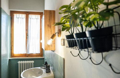 Villa Musone Apartment | Casa Cuco